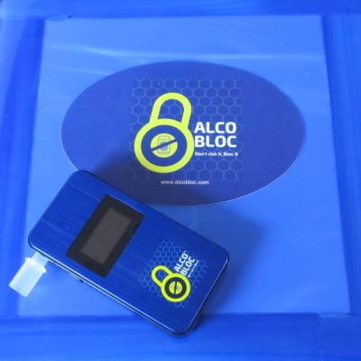 AlcoBloc™