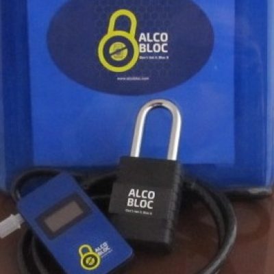 AlcoBloc™