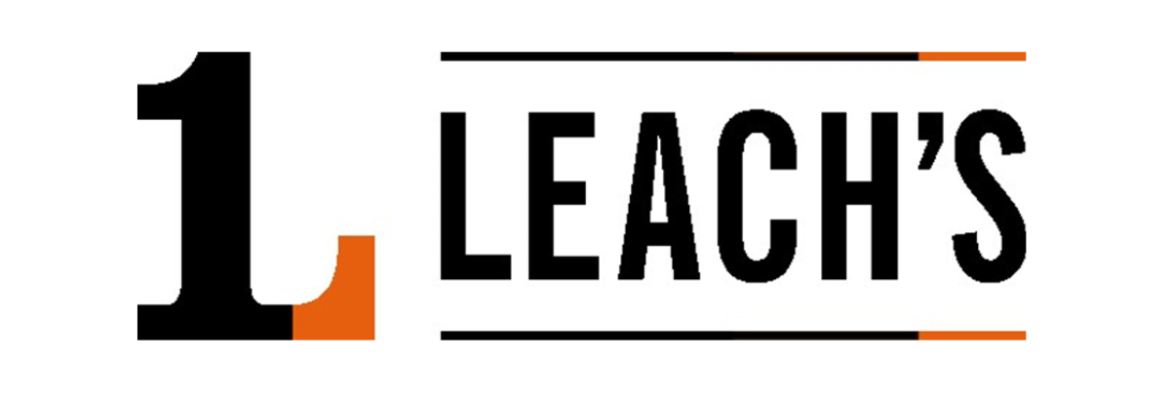 Leach’s